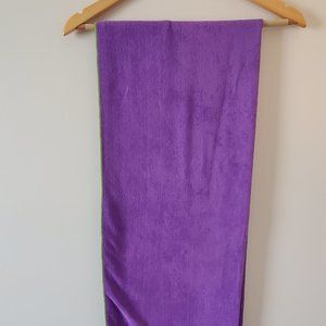 Gaiam Yoga towel